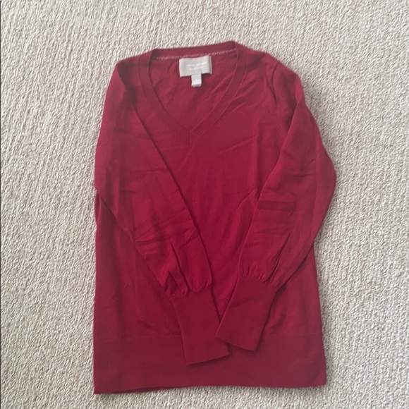 banana republic outlet sweaters